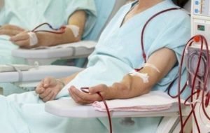 Sprijin italian pentru pacienții români dependenți de hemodializă