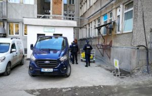 Situație de criză la SJU Piatra Neamț, după ce cinci ortopezi au fost reținuți de DGA