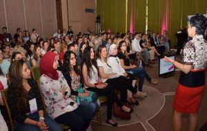 Peste 1.000 de participanți din România și din străinătate, confirmați la Primăvara Dermatologică Ieșeană