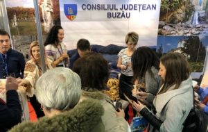 O nouă ofensivă a turismului buzoian, decisă în ședință extraordinară a Consiliului Județean