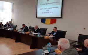 Aproape 17,4 milioane de lei alocați Sănătății, din bugetul propriu al județului Buzău