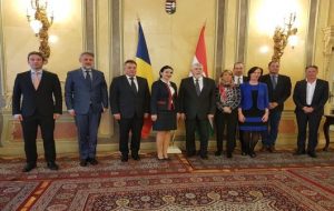 Protocol de colaborare româno-ungar, în domeniul transplantului de plămâni