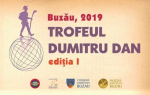 Trofeul Dumitru Dan – prima competiție ciclistă de anduranță din Buzău