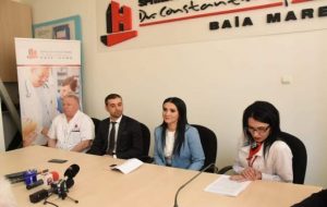 Ultimatum pentru Clinica de Hematologie din Craiova