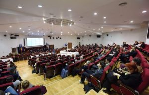 UMF Cluj și-a stabilit Planul Strategic de Dezvoltare pentru următorii patru ani