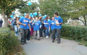 România marchează Ziua Internațională a Conștientizării Autismului