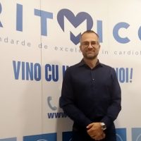 Dr. Oren Iancovici