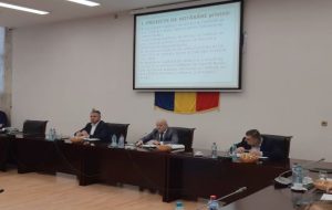 Bugetul pe 2019 al SJU Buzău depășește 190,5 milioane de lei