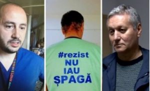 Năravul din fire… Un nou scandal la SJU Craiova