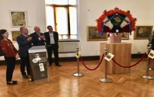 Ambasadorul Mexicului a deschis Noaptea Muzeelor la Buzău