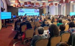 Manifestări științifice cu caracter internațional, desfășurate simultan, la Iași