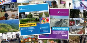 Buzoienii, invitați să participe la concursul „Europa în regiunea mea”