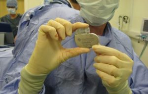 Stimulator cardiac fără baterie, testat cu succes pe animale