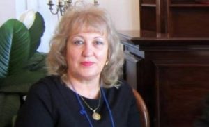 Cecilia Manolescu, din nou la conducerea ITM Buzău