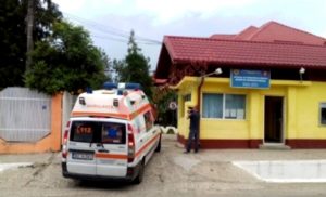 Măcel la Spitalul Săpoca: 4 morți și 9 răniți, victime ale unui pacient internat la dezalcoolizare