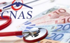 Românii pot afla câți bani a decontat CNAS pentru serviciile lor medicale