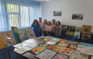 SJU Buzău completează lista „spitalelor color” din România