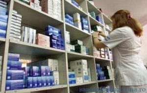 Spitalele buzoiene angajează farmaciști