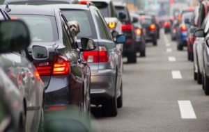 O  nouă sursă de poluare, asociată autovehiculelor