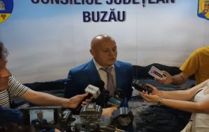 Consiliul Județean Buzău implementează un proiect pentru reducerea birocrației