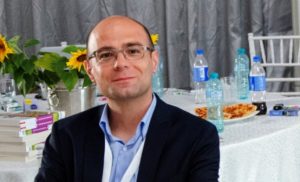 Dr. Cosmin Ursăchescu: Comunicarea medic-pacient-farmacist, esențială pentru un tratament eficient