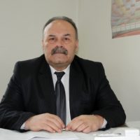 Dr. Ovidiu Gîrbovan