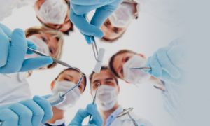 Un cabinet medical pentru urgențe stomatologice va funcționa în Ambulatoriul Spitalului Județean de Urgență Buzău