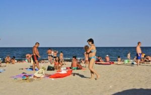Protecția împotriva ultravioletelor, recomandată și în ultimele zile din sezonul estival