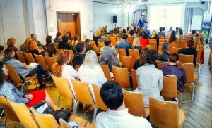 Peste o sută de medici au participat la prima ediție a Forumului  „Etica”