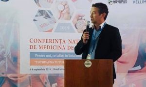 Dr. Radu Zamfir propune conceptul „donatorul de organe, ţesuturi şi celule – fără activitate cardiacă”