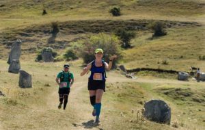 Alergătorii montani își dau din nou întâlnire la Sărata Monteoru