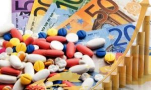 Exportul paralel de medicamente, suspendat pentru șase luni