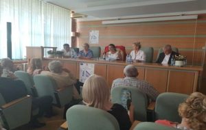 Spitalul de psihiatrie de la Poiana Mare își recapătă statutul de „maximă siguranță”