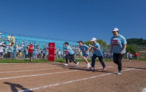 Peste 300 de sportivi cu dizabiltăți, la Jocurile Naţionale Special Olympics