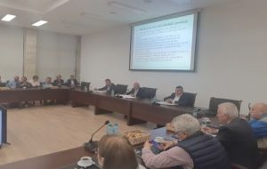 Consiliul Județean Buzău vinde terenul  pe care funcționează Centrul de Dializă