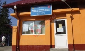 Spitalul Săpoca, pe un butoi cu pulbere: Parchetul a deschis un dosar penal pentru „zădărnicirea combaterii bolilor”