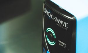 Terapia Shockwave, în premieră în România, la Centrele ARES