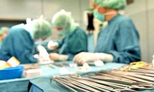 Ambii rinichi prelevați la SJU Buzău, transplantați unui singur pacient