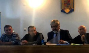 Dr. Florin Sangiu, încă un mandat la șefia CMV Buzău