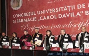 O nouă ediție a congresului UMF Carol Davila debutează în această seară