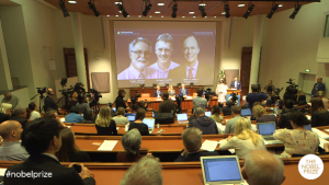 Cercetătorii William G Kaelin Jr, Sir Peter J Ratcliffe şi Gregg L Semenza, premianții Nobel pentru Medicină 2019