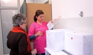 Medicii stomatologi buzoieni se pregătesc de alegeri
