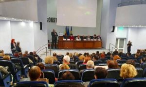 Vasile Ciurchea promite debirocratizarea medicinei de familie