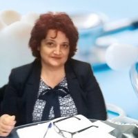 Dr. Claudia Ciupitu