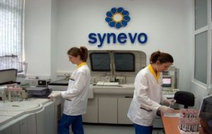 Synevo România  a împlinit 25 de ani