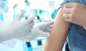 Achiziția de vaccin gripal pentru noul sezon începe săptămâna viitoare