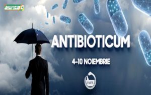 Studenții farmaciști atrag atenția asupra abuzului de antibiotice