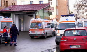 Doar 10 din 64 de candidați la un post de asistent medical la SJU Buzău au obținut note de trecere