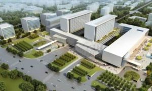 S-a aprobat finanțarea Spitalului Regional de Urgență Craiova