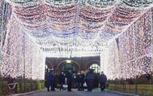 Consiliul Județean le pregătește buzoienilor un „Decembrie Magic”